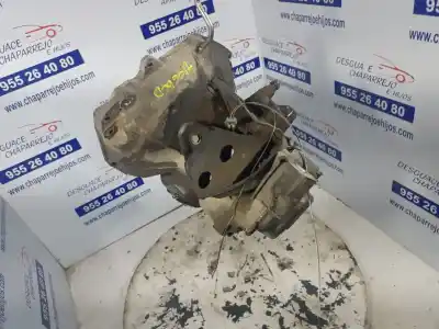 Second-hand car spare part GEARBOX for OPEL ASTRA F BERLINA  OEM IAM references 90400206  