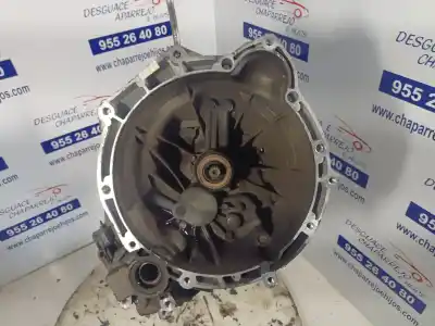 Pièce détachée automobile d'occasion BOÎTE DE VITESSES pour FORD FOCUS BERLINA (CAK)  Références OEM IAM 98WF7F096  