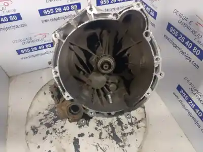 Pièce détachée automobile d'occasion BOÎTE DE VITESSES pour FORD FOCUS BERLINA (CAK)  Références OEM IAM 98WT7F096  