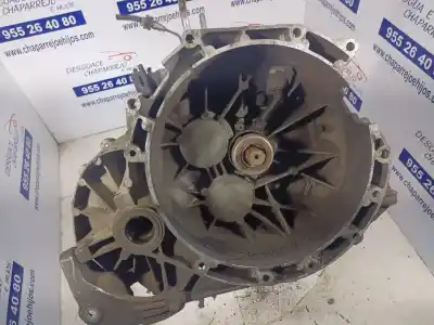 Gebrauchtes Autoersatzteil GETRIEBE zum FORD MONDEO BERLINA (GE)  OEM-IAM-Referenzen 3S7R7F096  