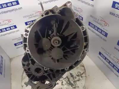 Gebrauchtes Autoersatzteil GETRIEBE zum FORD MONDEO BERLINA (GE)  OEM-IAM-Referenzen 3S7R7F096  