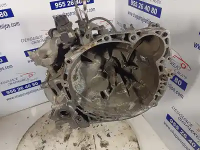 Gebrauchtes Autoersatzteil getriebe zum citroen jumpy fugón club m oem-iam-referenzen 20mb12  