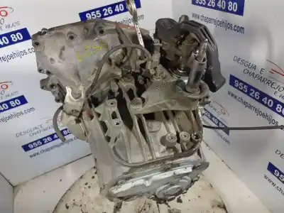 Gebrauchtes Autoersatzteil getriebe zum citroen jumpy fugón club m oem-iam-referenzen 20mb12  