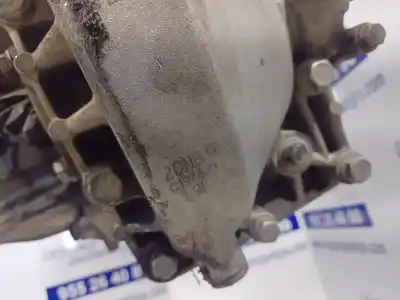 Gebrauchtes Autoersatzteil getriebe zum citroen jumpy fugón club m oem-iam-referenzen 20mb12  