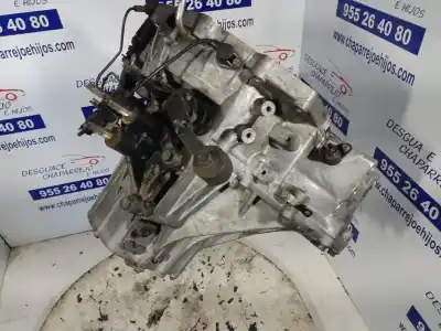 Peça sobressalente para automóvel em segunda mão caixa de velocidades por kia carnival 2.9 crdi cat referências oem iam kv2  