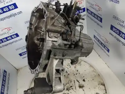Peça sobressalente para automóvel em segunda mão caixa de velocidades por kia carnival 2.9 crdi cat referências oem iam kv2  
