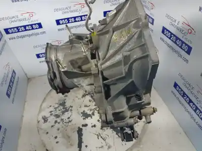 Автозапчасти б/у КОРОБКА ПЕРЕДАЧ за FORD FIESTA BERLINA (DX)  ссылки OEM IAM 96WT7F096  