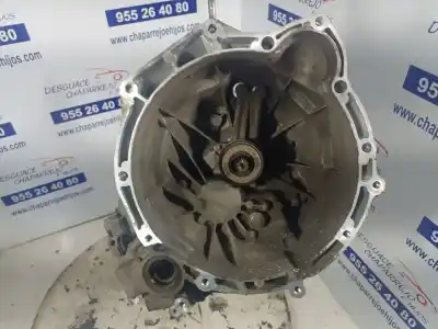 Pièce détachée automobile d'occasion BOÎTE DE VITESSES pour FORD FOCUS BERLINA (CAK)  Références OEM IAM 98WT7F096AC  
