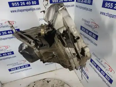 Pezzo di ricambio per auto di seconda mano riduttore per nissan note (e11e) acenta riferimenti oem iam jh3149  