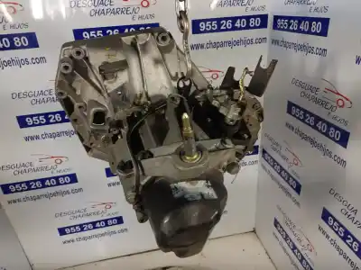 Pezzo di ricambio per auto di seconda mano riduttore per nissan note (e11e) acenta riferimenti oem iam jh3149  