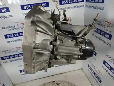 Pezzo di ricambio per auto di seconda mano riduttore per nissan note (e11e) acenta riferimenti oem iam jh3149  
