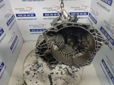 Second-hand car spare part gearbox for opel insignia sports tourer cosmo oem iam references 55561696  