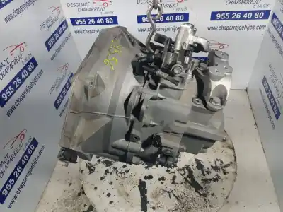 Second-hand car spare part gearbox for opel insignia sports tourer cosmo oem iam references 55561696  