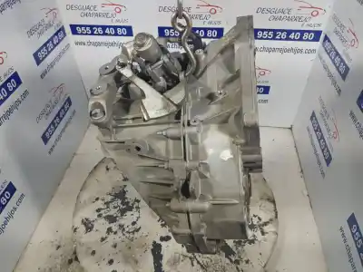 Second-hand car spare part gearbox for opel insignia sports tourer cosmo oem iam references 55561696  
