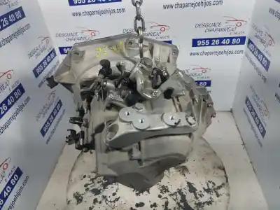 Second-hand car spare part gearbox for opel insignia sports tourer cosmo oem iam references 55561696  