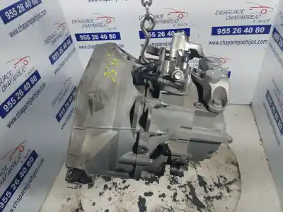 Second-hand car spare part gearbox for opel insignia sports tourer cosmo oem iam references 55561696  