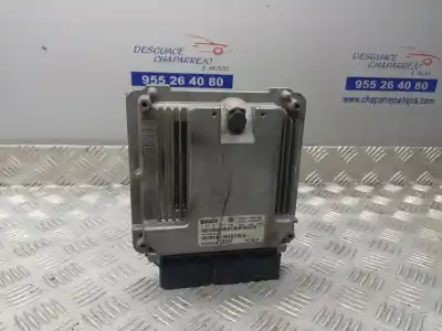 Peça sobressalente para automóvel em segunda mão  por JEEP COMPASS  Referências OEM IAM 0281013444  