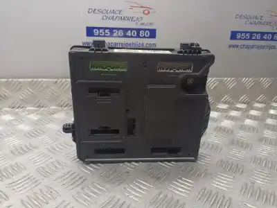 Автозапчасти б/у блок реле/предохранителей за RENAULT SCENIC II Grand Emotion ссылки OEM IAM 284B15986R  