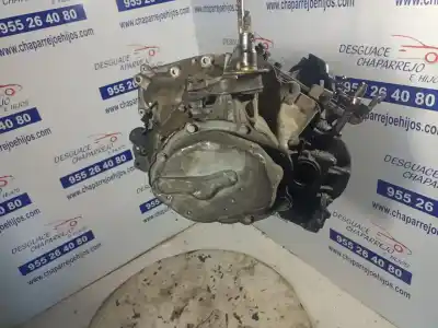 Gebrauchtes Autoersatzteil getriebe zum citroen xsara picasso 2.0 hdi oem-iam-referenzen 20dl65  