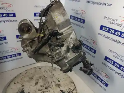Pièce détachée automobile d'occasion boîte de vitesses pour nissan almera tino (v10m) 2.2 dci diesel cat références oem iam ym2  1x03b