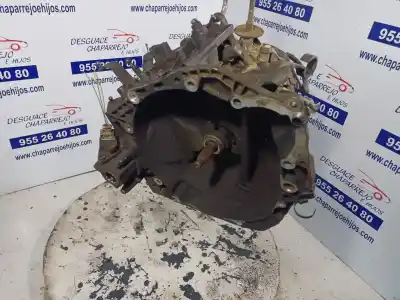 Pièce détachée automobile d'occasion BOÎTE DE VITESSES pour PEUGEOT 306 BERLINA 3/4/5 PUERTAS (S2)  Références OEM IAM 20TD95  
