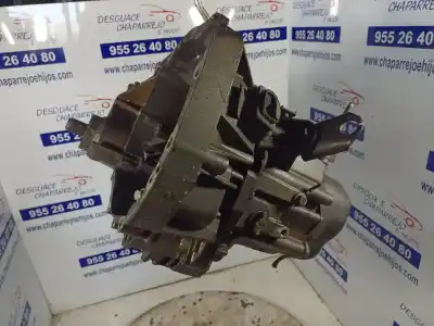 Pezzo di ricambio per auto di seconda mano riduttore per renault clio ii fase i (b/cbo) 1.2 riferimenti oem iam jb1997  