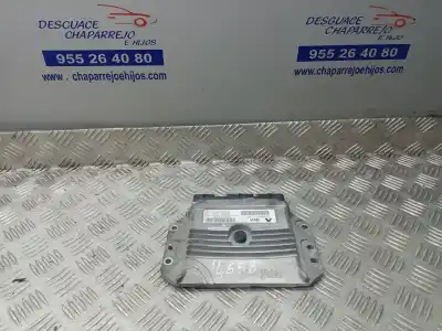 Peça sobressalente para automóvel em segunda mão  por RENAULT MEGANE III COUPÉ-CABRIO  Referências OEM IAM 237100293R  