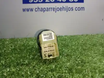 Peça sobressalente para automóvel em segunda mão comutador de espelhos retrovisores por jeep compass limited referências oem iam 56040694  