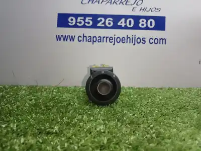 Peça sobressalente para automóvel em segunda mão comutador de espelhos retrovisores por jeep compass limited referências oem iam 56040694  
