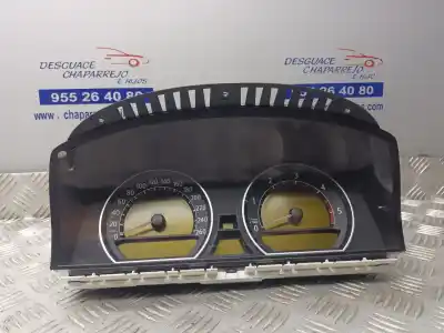 Second-hand car spare part Dashboard for BMW SERIE 7 (E65/E66) 740d OEM IAM references 62116935454  