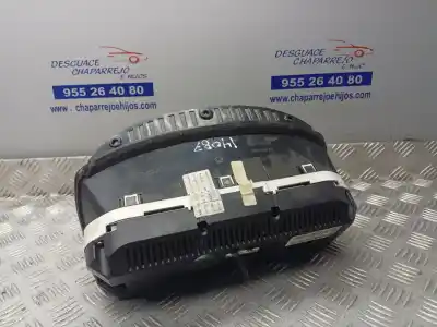 Second-hand car spare part dashboard for bmw serie 7 (e65/e66) 740d oem iam references 62116935454  