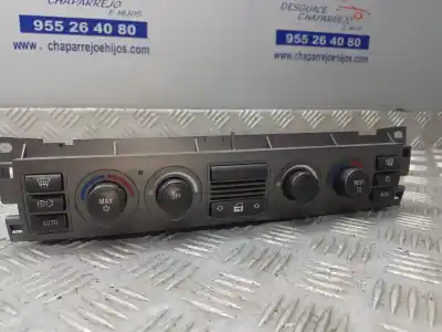 Second-hand car spare part climate control for bmw serie 7 (e65/e66) 740d oem iam references 64116932149  
