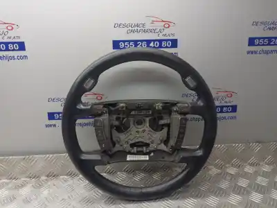 Second-hand car spare part Steering Wheel for BMW SERIE 7 (E65/E66) 740d OEM IAM references 6916692  