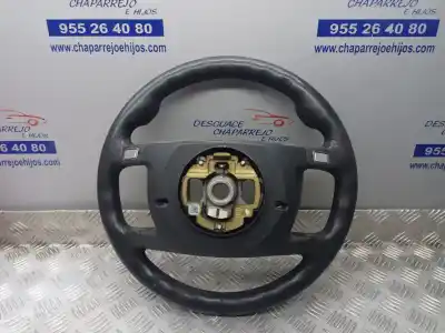 Peça sobressalente para automóvel em segunda mão volante por bmw serie 7 (e65/e66) 740d referências oem iam 6916692  