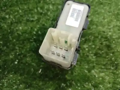 Peça sobressalente para automóvel em segunda mão botão / interruptor elevador vidro traseiro esquerdo por jeep compass limited referências oem iam 56040693  