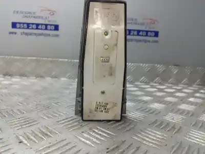 Автозапчасти б/у выключатель левого переднего окна за bmw serie 7 (e65/e66) 740d ссылки oem iam 6917106  