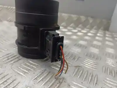 Peça sobressalente para automóvel em segunda mão medidor de massa de ar por bmw serie 7 (e65/e66) 740d referências oem iam 0281002567  