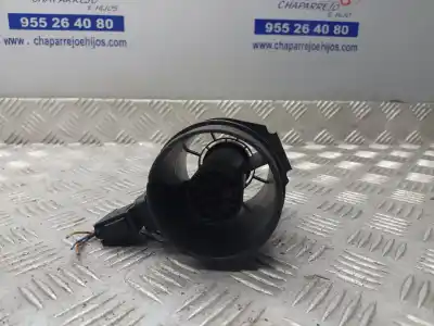 Peça sobressalente para automóvel em segunda mão medidor de massa de ar por bmw serie 7 (e65/e66) 740d referências oem iam 0281002567  