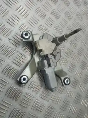 Peça sobressalente para automóvel em segunda mão motor do limpador traseiro por jeep compass limited referências oem iam 5116146ae  