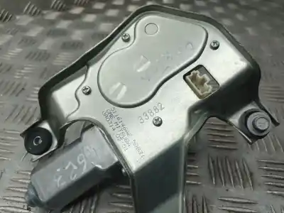 Peça sobressalente para automóvel em segunda mão motor do limpador traseiro por jeep compass limited referências oem iam 5116146ae  