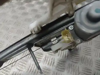 Second-hand car spare part rear left window regulator for jeep compass limited oem iam references 05074823aa  