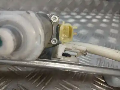 Second-hand car spare part driver left window regulator for jeep compass limited oem iam references 0130822276  