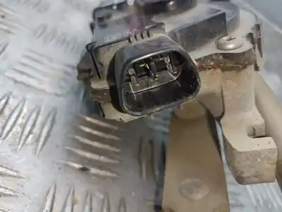 Pezzo di ricambio per auto di seconda mano tiranti e motorino del tergicristallo anteriore per jeep compass limited riferimenti oem iam 05303827ae  