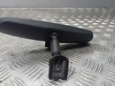 Peça sobressalente para automóvel em segunda mão espelho retrovisor interior por jeep compass limited referências oem iam e8011681  