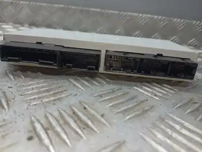 Pezzo di ricambio per auto di seconda mano modulo elettronico per bmw serie 7 (e65/e66) 740d riferimenti oem iam 61356933270  