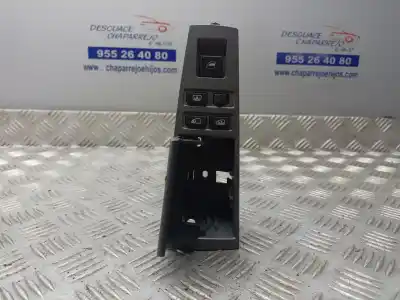 Pezzo di ricambio per auto di seconda mano comandi alzacristalli posteriore sinistro per bmw serie 7 (e65/e66) 740d riferimenti oem iam 6919880