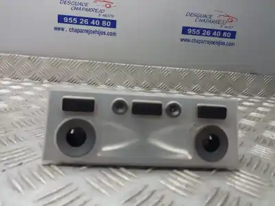 Second-hand car spare part Interior Light for BMW SERIE 7 (E65/E66) 740d OEM IAM references 63318379  