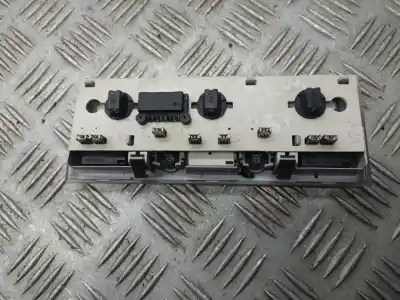 Second-hand car spare part interior light for bmw serie 7 (e65/e66) 740d oem iam references 63318379  