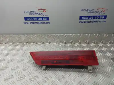 Second-hand car spare part Left Tailgate Door Light for BMW SERIE 7 (E65/E66) 740d OEM IAM references 63218379689  
