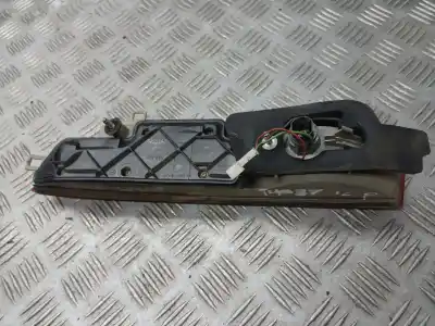 Pezzo di ricambio per auto di seconda mano fanale posteriore sinistro nella porta per bmw serie 7 (e65/e66) 740d riferimenti oem iam 63218379689  